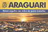 Clube de Amigos Araguari - Cidade Araguari